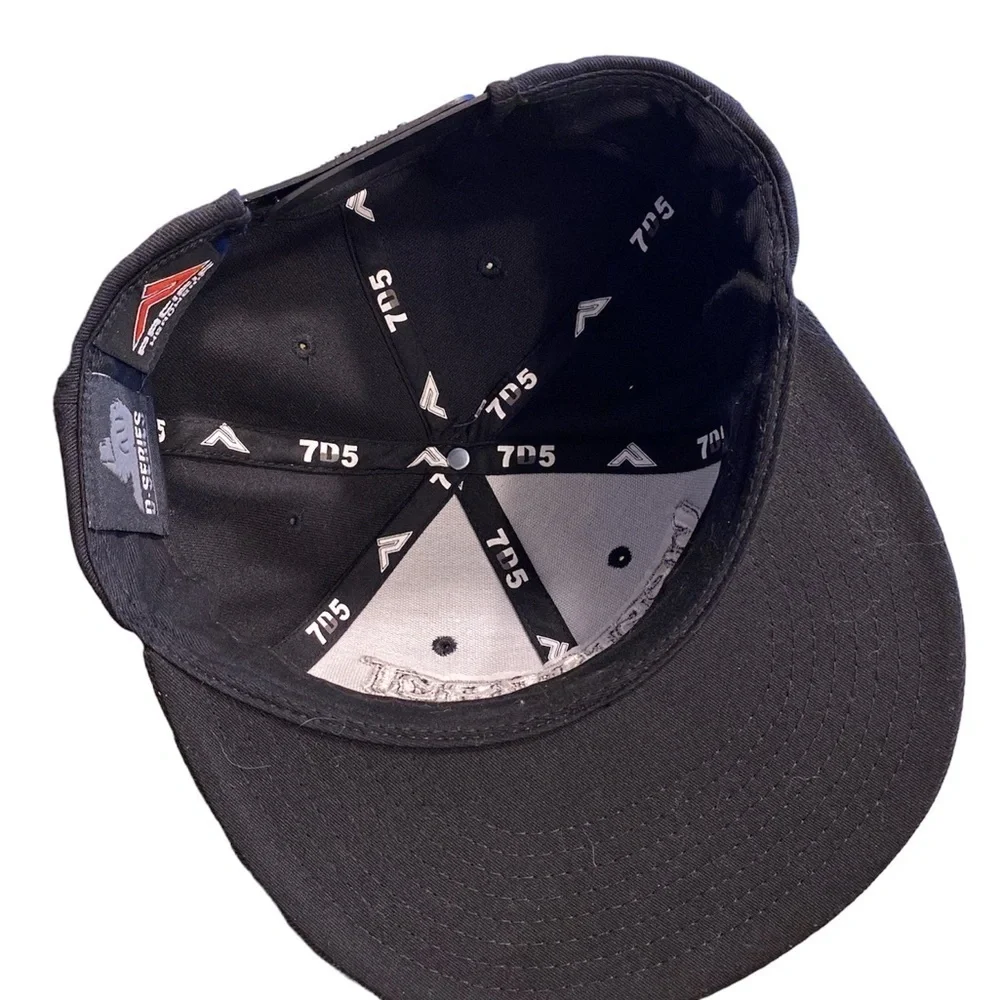 WEST COAST CUSTOM SNAP BACK BASEBALL CAP